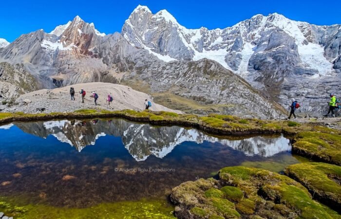 Alcay Pass