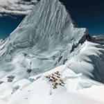 Alpamayo Expedition