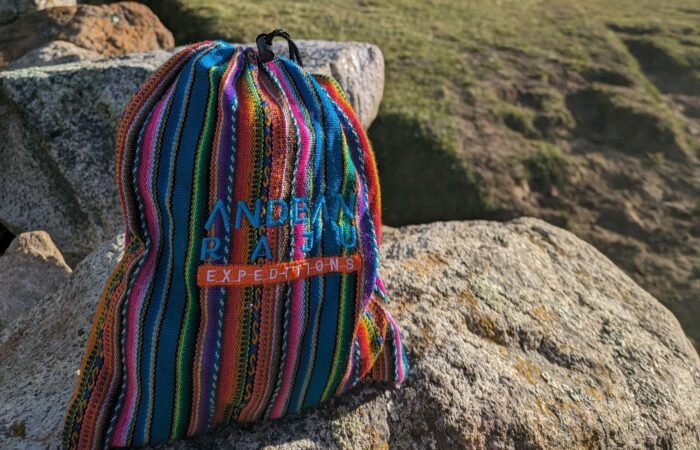 Box Lunch for daily hike