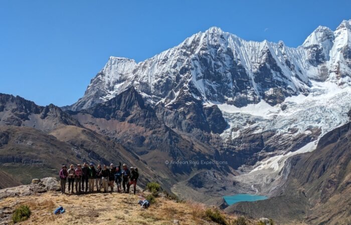 Mirador Jahuacocha
