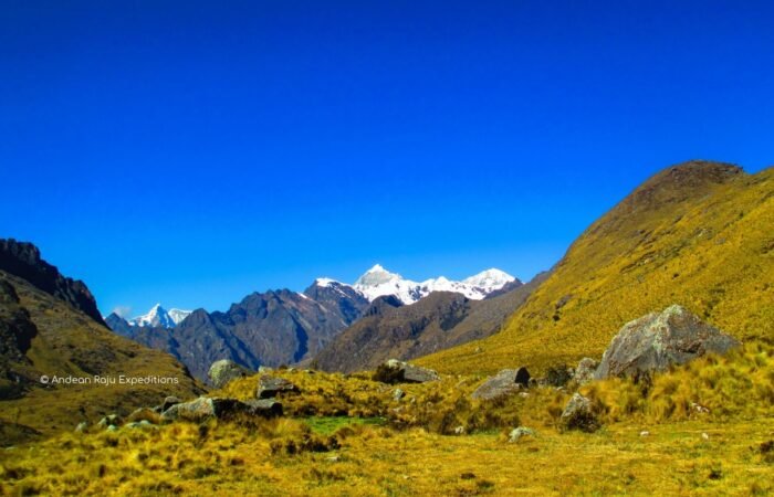 Paria Valley