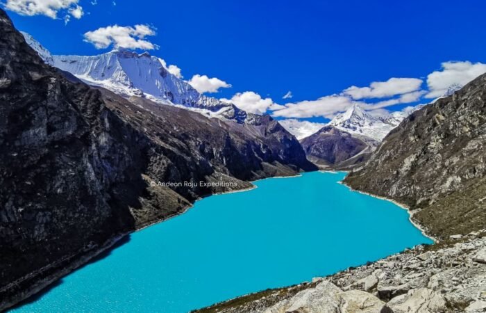 Paron Lake