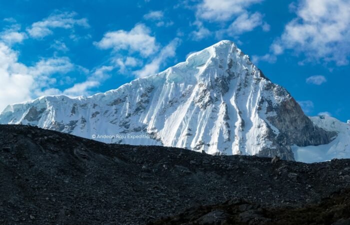 Pisco Peak