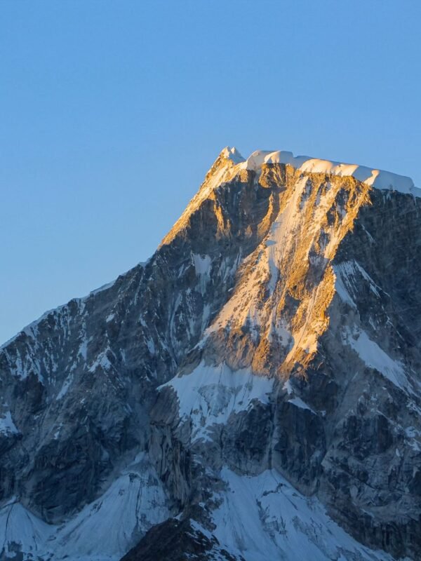 Ranrapalca Mountain