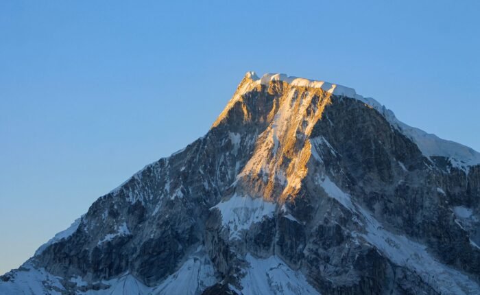 Ranrapalca Mountain