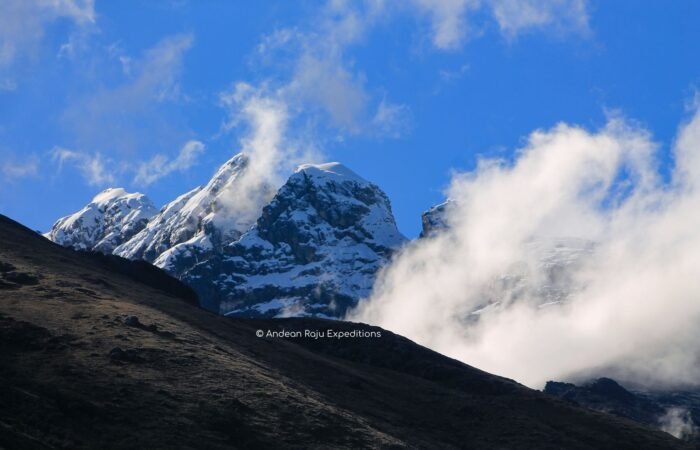 Urus Peak