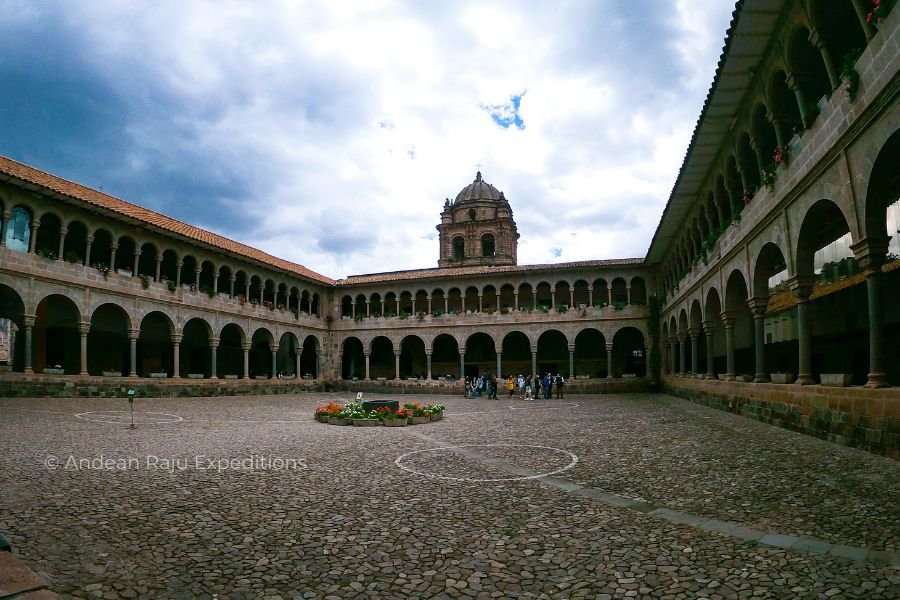 Museos en Cusco: Perú, un viaje de 15 días