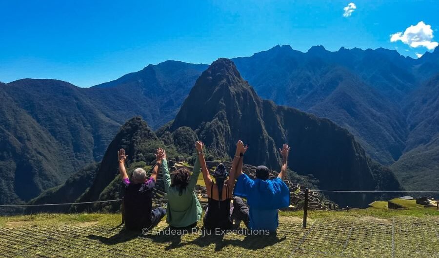 Perú, un viajde de 15 días