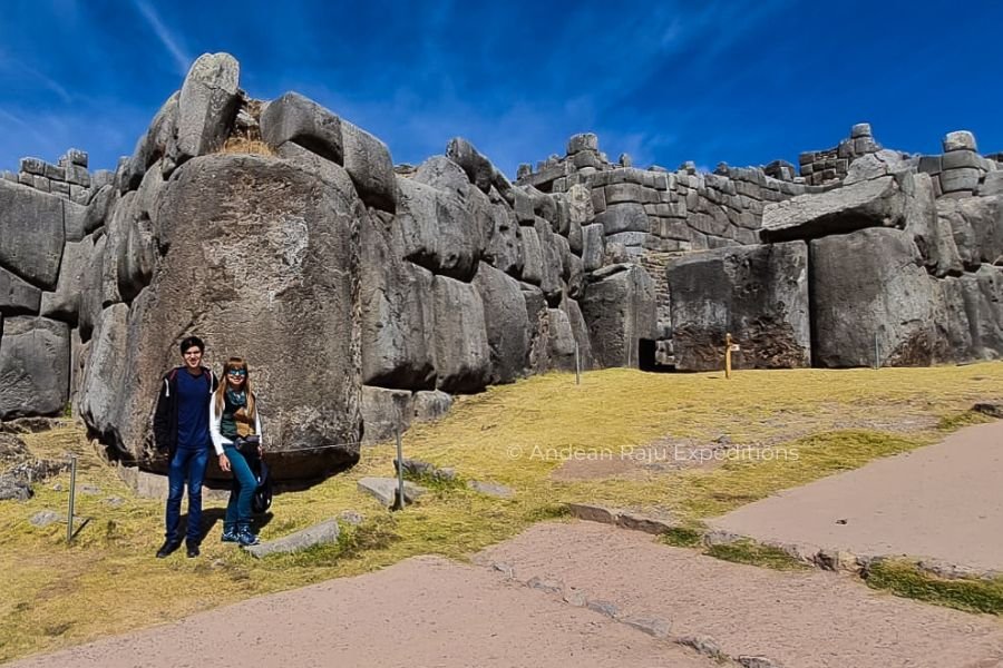 Perú, un viaje de 15 días: Sacsayhuaman