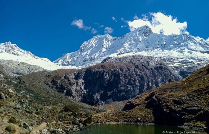 Laguna Consuelo