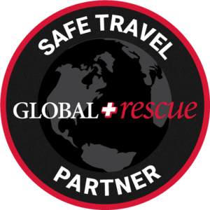 Global Rescue Partner