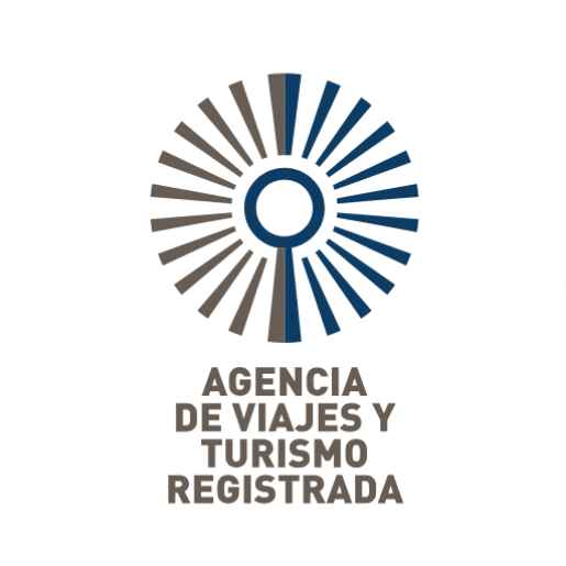 Agencia de Viajes y Turismo Registrada by Andean Raju